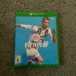 FIFA 19